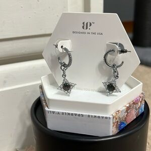 Bomb Party October 2024 ‘She Turns Heads’ Earrings